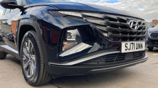 Hyundai TUCSON 1.6 TGDi SE Connect 5dr 2WD Petrol Estate